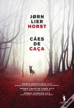 Capa do artigo Cães De Caça