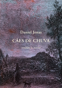 Capa do artigo Cães de Chuva