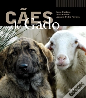 Capa do artigo Cães de Gado