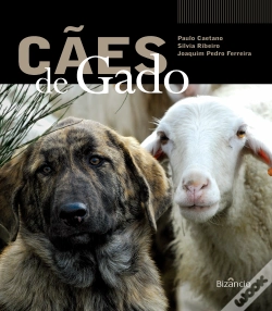 Capa do artigo Cães de Gado