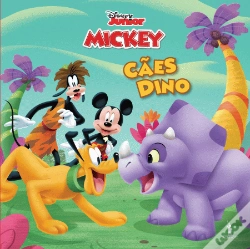 Capa do artigo Cães Dino