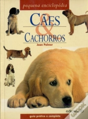 Capa do artigo Cães & Cachorros