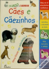 Capa do artigo Cães e Cãezinhos - Colar e Carimbar