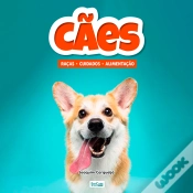 Capa do artigo Cães