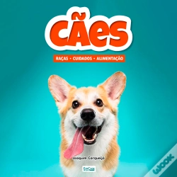 Capa do artigo Cães