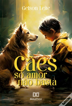 Capa do artigo Cães