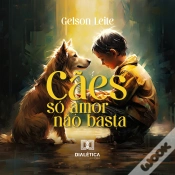 Capa do artigo Cães