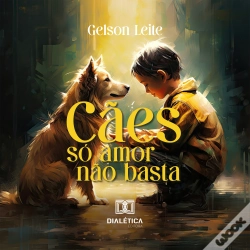 Capa do artigo Cães