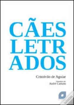 Capa do artigo Cães Letrados
