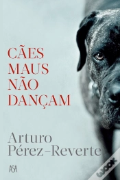 Capa do artigo Cães Maus Não Dançam