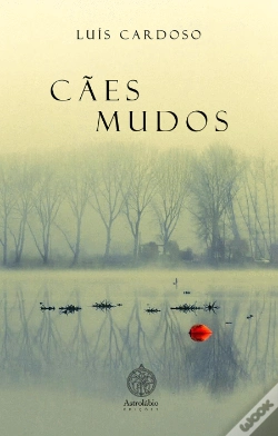 Capa do artigo Cães Mudos
