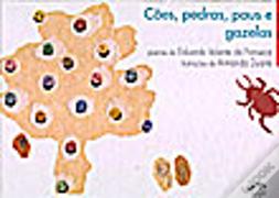 Cães, Pedras, Paus e Gazelas