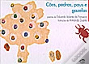 Capa do artigo Cães, Pedras, Paus e Gazelas