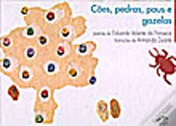 Capa do artigo Cães, Pedras, Paus e Gazelas