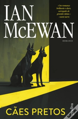 Capa do artigo Cães Pretos