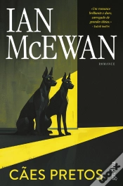 Capa do artigo Cães Pretos