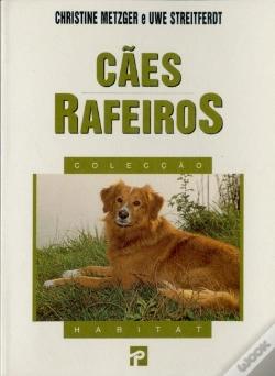 Capa do artigo Caes Rafeiros