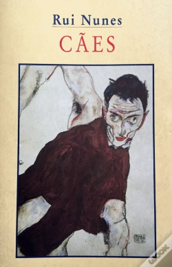 Capa do artigo Cães
