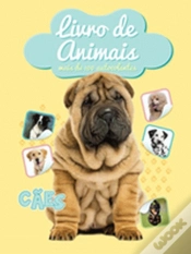 Capa do artigo Cães
