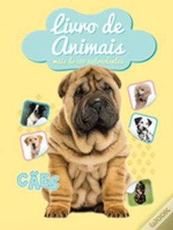 Capa do artigo Cães