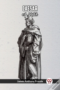 Capa do artigo Caesar: A Sketch (Edition2023)