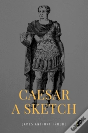 Capa do artigo Caesar: A Sketch