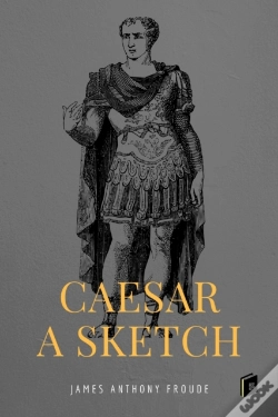 Capa do artigo Caesar: A Sketch