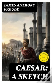Capa do artigo Caesar: A Sketch