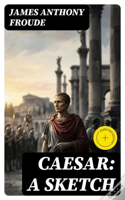 Capa do artigo Caesar: A Sketch