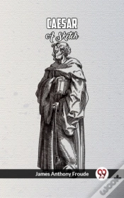 Capa do artigo Caesar A Sketch