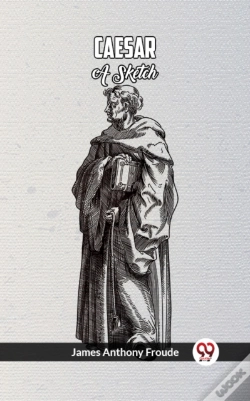 Capa do artigo Caesar A Sketch
