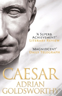 Capa do artigo Caesar