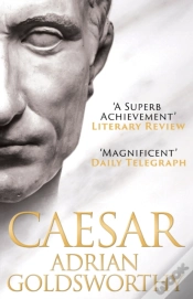 Capa do artigo Caesar