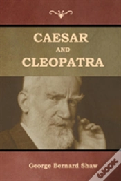Capa do artigo Caesar And Cleopatra