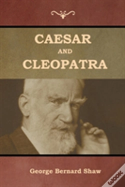 Capa do artigo Caesar And Cleopatra