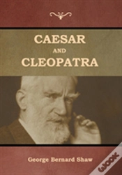 Capa do artigo Caesar And Cleopatra