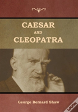 Capa do artigo Caesar And Cleopatra
