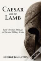 Caesar And The Lamb