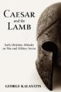Caesar And The Lamb - Preview
