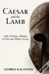 Caesar And The Lamb