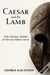 Capa do artigo Caesar And The Lamb