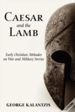 Capa do artigo Caesar And The Lamb