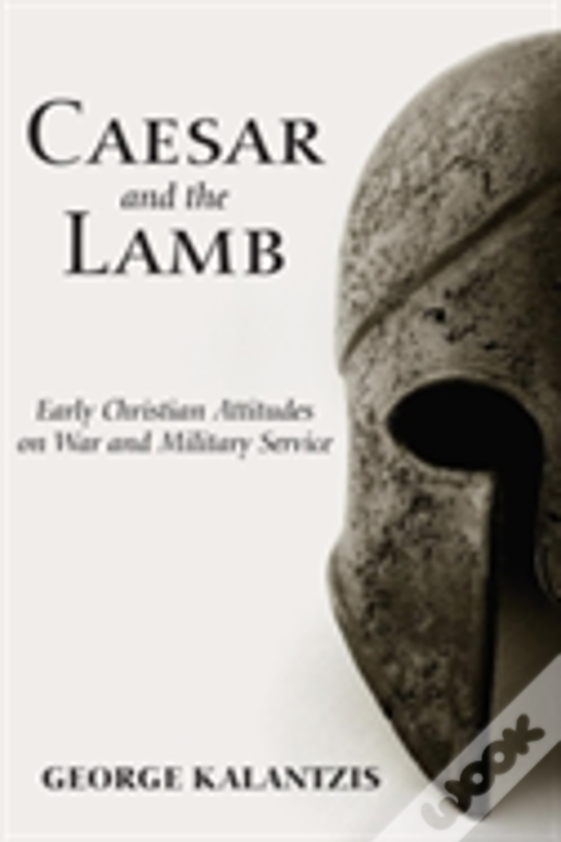 Caesar And The Lamb