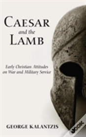 Capa do artigo Caesar And The Lamb