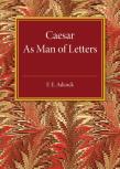 Caesar As Man Of Letters
