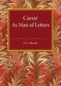 Caesar As Man Of Letters - Preview