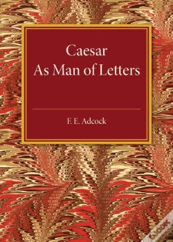 Capa do artigo Caesar As Man Of Letters