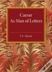 Capa do artigo Caesar As Man Of Letters