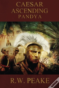 Capa do artigo Caesar Ascending-Pandya