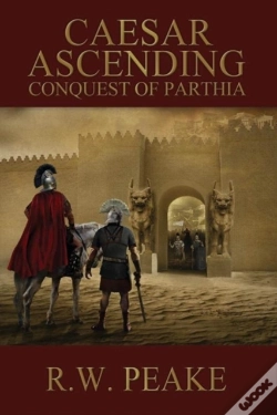 Capa do artigo Caesar Ascending